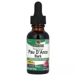Nature's Answer Nature's Answer Pau D' Arco koor, 2000 mg - 30 ml.