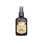 Arganicare Arganicare, 10-in-1 Ricin, mahapestav juuksepalsam, m&otilde;eldud pusade lahtiharutamiseks ja kahu vastu, 150 ml