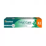 Himalaya Himalaya Total Care taimne hambapasta &ndash; 100 ml.