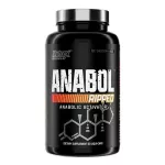 Nutrex Nutrex Anabol Ripped &ndash; 60 vedelkapslit