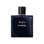 Chanel Chanel, Bleu de Chanel, Eau De Toilette, Meestele, 50 ml