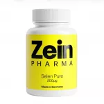 Zein Pharma ZEIN PHARMA Selenium Pure &ndash; 120 kapslit