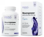 Osavi Osavi Neuropower tsitikoliiniga, 250 mg - 90 kapslit