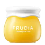 Frudia Frudia, Delivered From Fruit, tsitruslik, kirgastav, kreem, n&auml;ole, 10 g