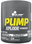 Olimp Nutrition Olimp Nutrition Pump Xplode pulber, Xplosive Cola - 300 g