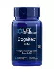 Life Extension Life Extension Cognitex Elite - 60 tabletti