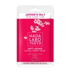 Hada Labo Tokyo Hada Labo Tokyo, Hada Labo, h&uuml;aluroonhape ja kollageen, anti-aging, n&auml;omask, p&auml;evne, 20 ml