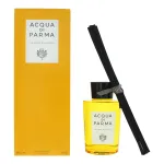 Acqua di Parma Acqua di Parma La Casa Sul Lago, pilliroo-, lille-, vee-, muskusel&otilde;hnaline aroomidifuuser, kollane, 180 ml