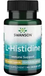 Swanson Swanson AjiPure L-histidiin, 500 mg &ndash; 60 kapslit