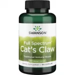 Swanson Swansoni kassik&uuml;&uuml;s, 500 mg &ndash; 100 kapslit