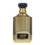 Asdaaf Asdaaf, Golden Oud, parf&uuml;&uuml;mvesi, unisex, 100 ml