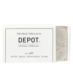 Depot Depot, 400 Shave Specifics No. 409, kaaliumalumiin, rahustav, p&auml;rastsoostritsev kiv, 90 g