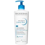Bioderma Bioderma Atoderm Cr&egrave;me Ultra niisutav kehakreem, 500 ml