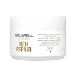 Goldwell Goldwell, Dualsenses Rich Repair, juuksehoolduskreemmask, taastamiseks, 200 ml