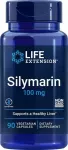 Life Extension Life Extension silymariin, 100 mg &ndash; 90 kapslit