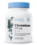 Osavi Osavi kroom, 200 mcg &ndash; 60 kapslit