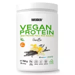 Weider Weider Protein, Vanill &ndash; 750g
