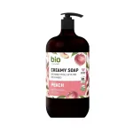Bio Naturell Bio Naturell, Bio Naturell, Virsik, Niisutav, Seep, K&auml;sedele, 946 ml