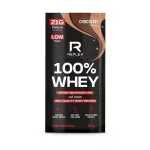 Reflex Nutrition Reflex Nutrition 100% vadakuvalgu, &scaron;okolaadimaitseline &ndash; 30 g (1 portsjon)