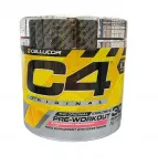 Cellucor Cellucor C4 Original, maasika-margarita - 201 g