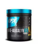 EFX Sports EFX Sports Kre-Alkalyn pulber, mangomaitseline &ndash; 220 g