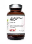 Kenay KENAY L-glutatioon GSH OPITAC - 60 kapslit