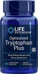 Life Extension Life Extension Optimized Tryptophan 90 &ndash; 90 kapslit