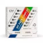 Dorian Yates Dorian Yates Hit Pack Complex - 30 x 8 tk