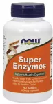 Now Foods NOW Foods Super Enzymes - 90 tabletti