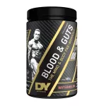 Dorian Yates Dorian Yates Blood and Guts, arbuus &ndash; 380 g