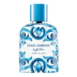 Dolce & Gabbana Dolce & Gabbana, Light Blue Capri In Love, parf&uuml;&uuml;mvesi, meestele, 50 ml