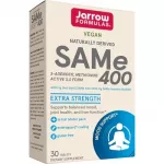 Jarrow Formulas Jarrow Formulas SAMe 400 - 30 tabletti