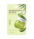 Frudia Frudia, Delivered From Fruit, Avokado, Stresi leevendamine, Lihamask, N&auml;ole, 20 ml