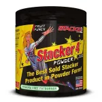 Stacker2 Europe Stacker2 Europe Stacker 4 pulber, puuviljapss &ndash; 150 g
