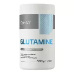 OstroVit OstroVit BCAA + glutamiin &ndash; sidrunimaitsega &ndash; 500 g