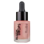 Rodial Rodial, Blush Drops, Ilumisel, Vedel roosapuder, Sunset Kiss, 15 ml *Tester