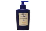 Acqua di Parma Acqua di Parma Blu Mediterraneo - Arancia di Capri, Puhastusvahend, Vedelseep, K&auml;tele, 300 ml