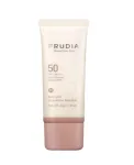 Frudia Frudia, Bare Skin, s&auml;ravahendlik vedel fondaž, SPF 50+, 40 ml