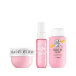 Sol de Janeiro Sol de Janeiro Cheirosa 68 parf&uuml;meeritud keha- ja juukseudu, 30 ml