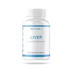 Revive Revive Liver - 120 kapslit