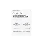 Olaplex Olaplex komplekt: No. 1 Bond Multiplier juukselosjoon Bond Repair 15 ml + No. 2 Bond Perfector juuksekreem, 30 ml