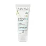 A-Derma A-Derma Biology AC Hydra veganlik rahustav p&auml;evakreem nahale, 40 ml