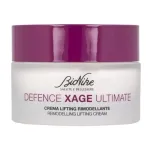 BioNike BioNike, Defence Xage Ultimate, Remodeling, P&auml;evel & &Ouml;el, Kreem, N&auml;ole & Kaelale, 50 ml