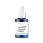 Medicube Medicube Zero Pore One-day Peptide Serum poore ahendav n&auml;oseerum, 30 ml