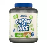 Applied Nutrition Applied Nutrition &otilde;unakr&otilde;psudega riisikreem &ndash; 2000 g