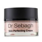 Dr. Sebagh Dr. Sebagh nahka t&auml;iustav niisutav p&auml;eva- ja &ouml;&ouml;kreem, 50 ml