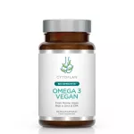 Cytoplan CYTOPLAN Omega-3 Vegan &ndash; 60 kapslit