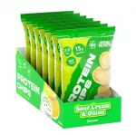 Applied Nutrition Applied Nutrition hapukoore ja sibulaga valgukr&otilde;psud &ndash; 7 x 50 g