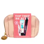 Benefit Set Benefit: The POREfessional, Sujuvam nahk, Matt viimistlus, Kreem-primer, 22 ml + BadGal Bang, Mahukas, Mascara, Must, 8.5 ml + Gimme Brow+, Veekindel, Mahukas, Kulmude geel, 03, Neutraalne hele pruun, 3 g