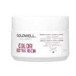Goldwell Goldwell, Dualsenses Color Extra Rich, juuksehoolduskreemmask, v&auml;rvitud juukse kaitseks, 200 ml